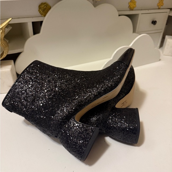 Circus NY by Sam Edelman
Women's Osten Cap-Toe Dress Booties - Picture 11 of 15